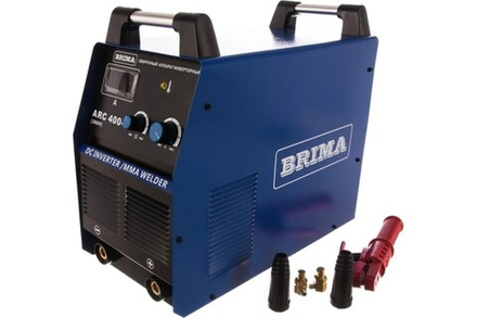 Сварочный инвертор Brima ARC-400-1 0008972