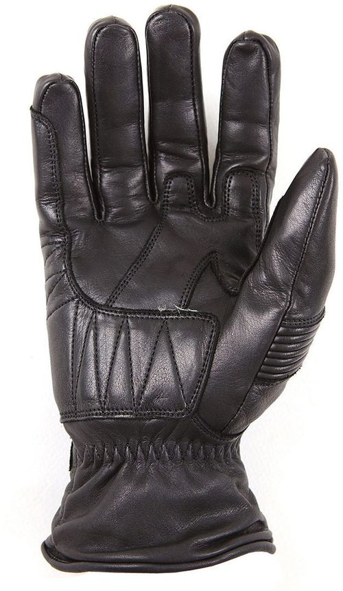 Boston Summer Cuir Soft / Черный