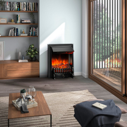 Электроочаг FOBOS LUX RC