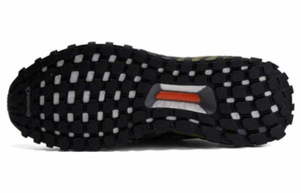 Кроссовки Adidas Ultraboost All Terrain
