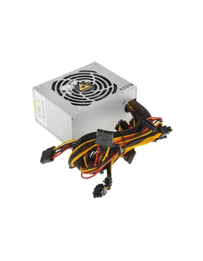 Chieftec Smart BFX-450BS (ATX 2.53, 450W, SFX, 80 PLUS BRONZE, Active PFC, 90mm fan) OEM