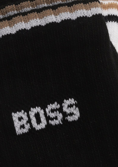 Носки BOSS (3 шт.)