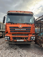 Shacman (Shaanxi) SX* 6x4 Самосвал SX3258DR384 (Дизельный, 9,7 л, 336 л.с., МТ)