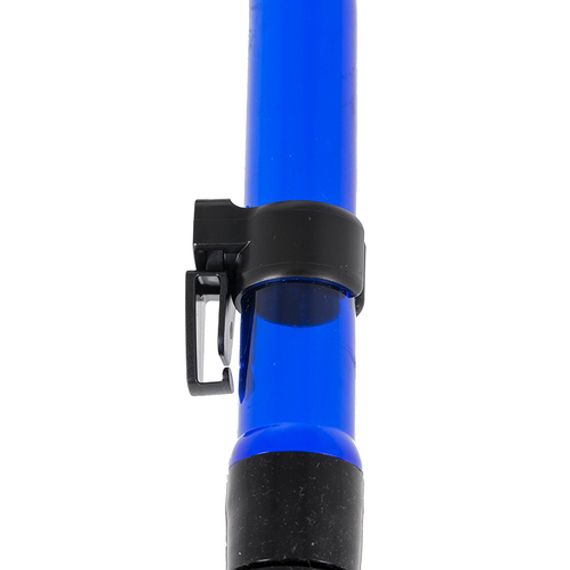 Трубка Marlin Dry Top Blue