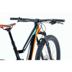 Двухподвесный велосипед Scott Genius 760 (2019)