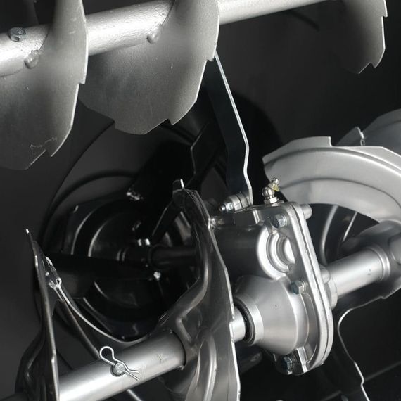 Снегоуборщик PATRIOT Сибирь 997 ЕKX