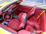 Porsche 911 (992) Carrera 4S Cabriolet (07.2021)
