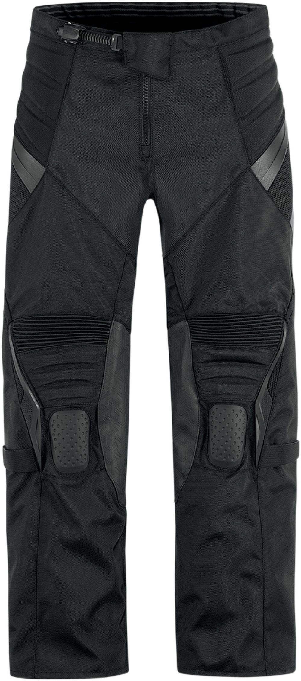 ICON OVERLORD RESISTANCE PANT (текстиль, черные)