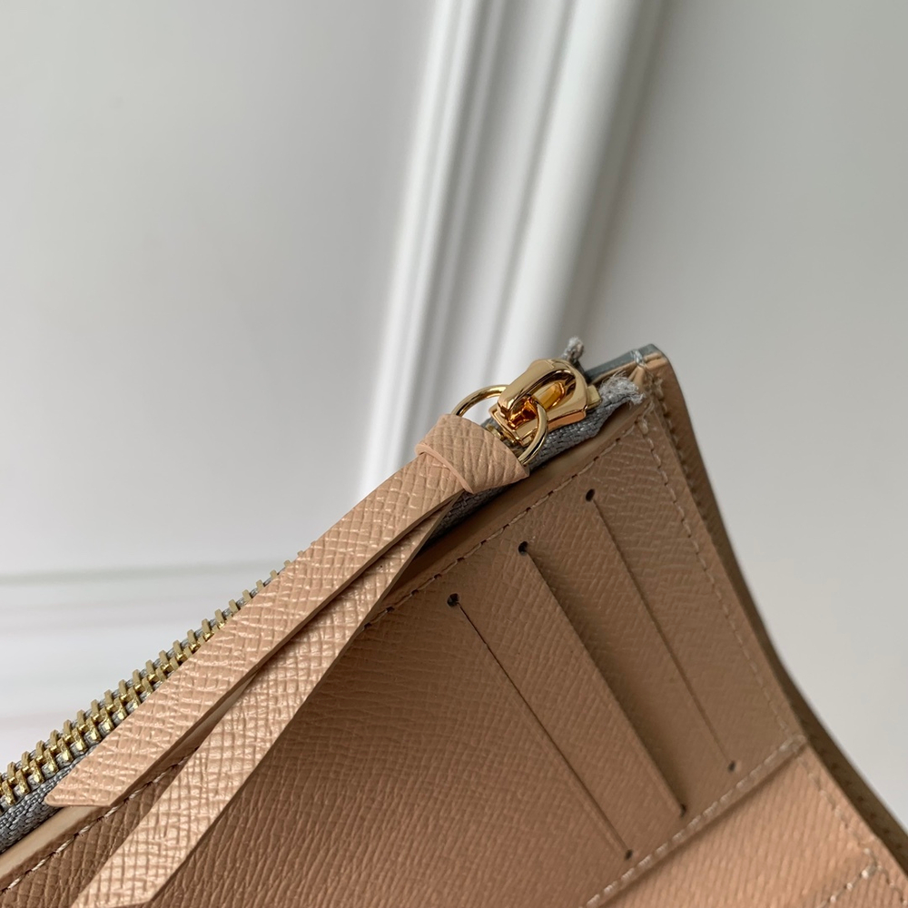 Louis Vuitton Victorine Wallet
