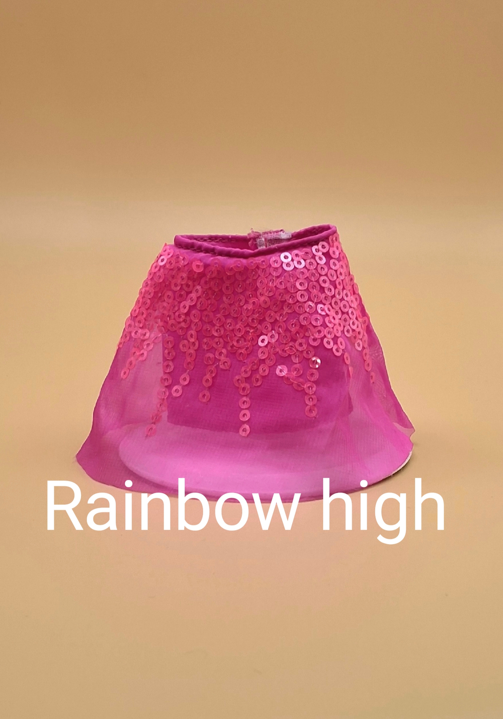 Одежда для кукол Rainbow High 0277