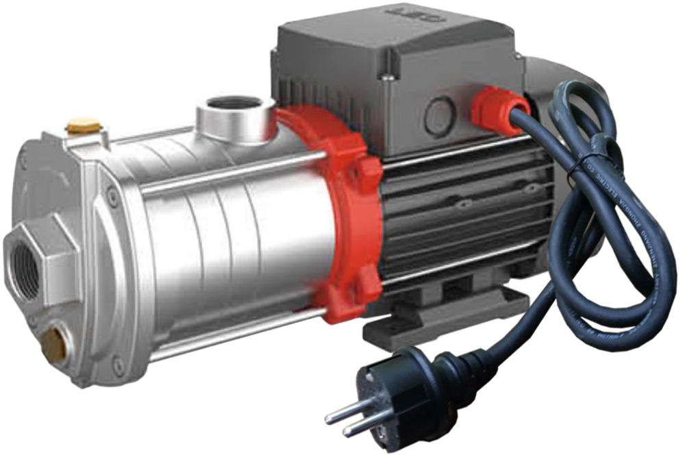 Насос "LEO" модель ECHm2-60S
