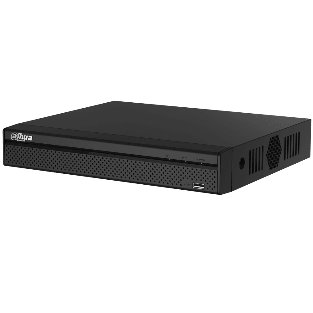 Dahua DHI-XVR4104HS-S2 Видеорегистратор