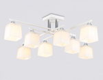 Люстра на штанге Ambrella Light TR TR303043