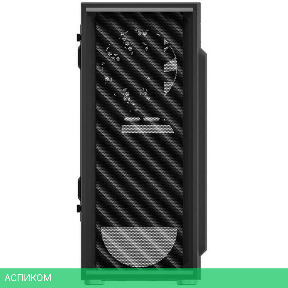 Корпус Zalman T7 без БП Black (ZM-T7)