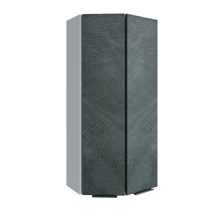 Кухня Модуль ВПТ 400 Фенис Палм Грин