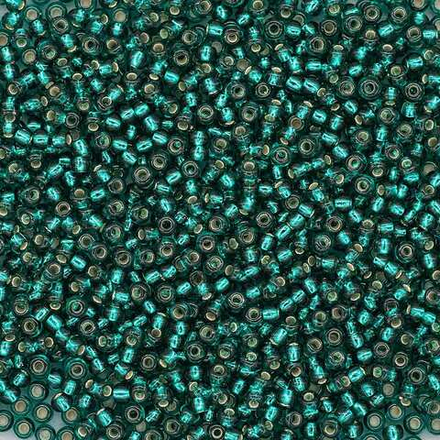 Бисер №10 первой категории, 5 г., цвет 57710