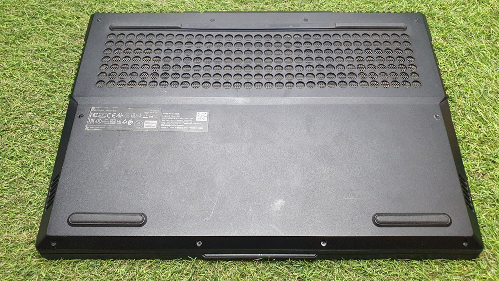 Ноутбук Lenovo Ryzen 5/16Gb/ RTX 3060 6Gb/165Hz/ Legion 5 15ACH6H 82JU000TRK/Windows 11