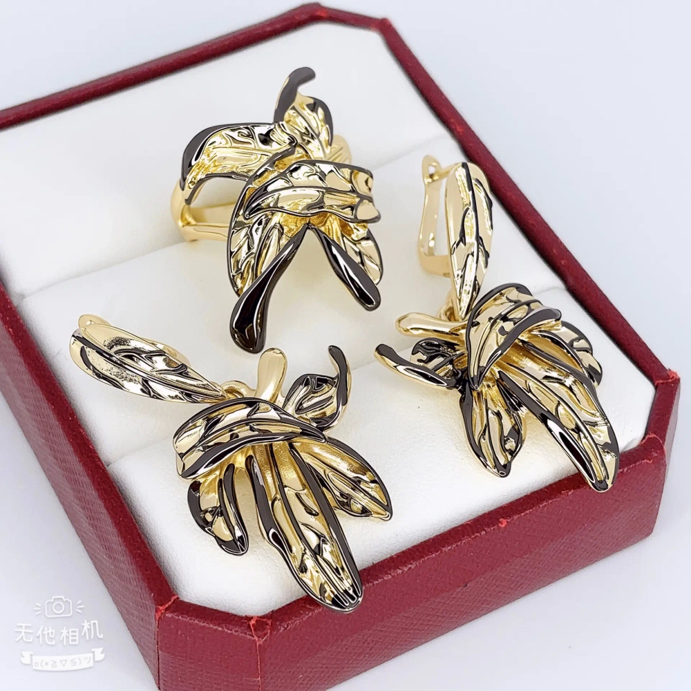 Комплект LuxVintage - арт172