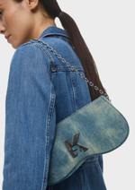 Сумка KARL LAGERFELD JEANS
