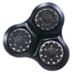 Электробритва Mijia Electric Shaver S700, Чёрная