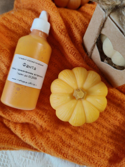 Краситель для мыла Фанта 50 мл Турция