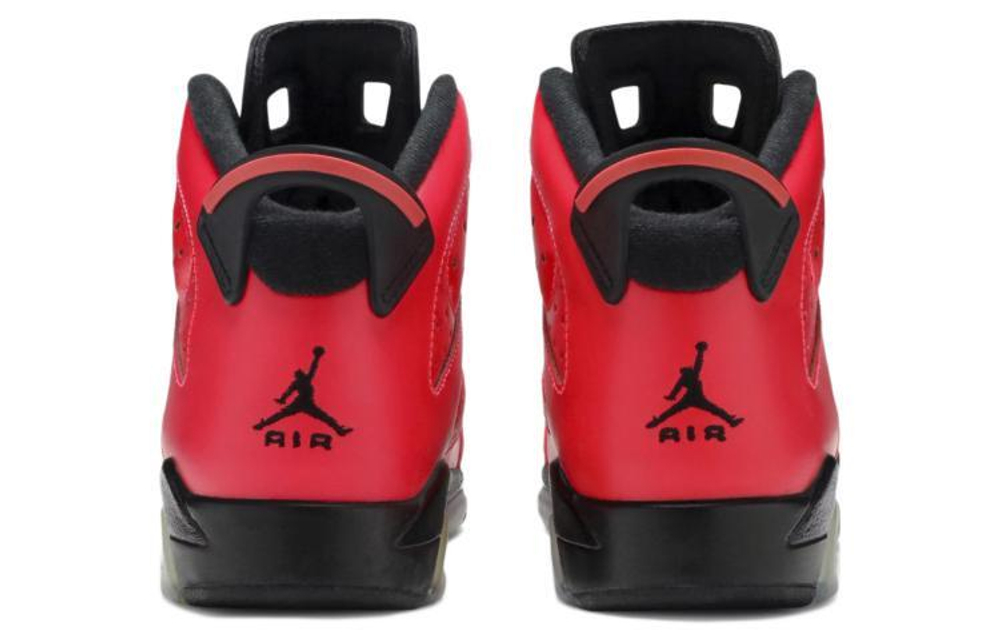Jordan 6 retro infrared 23 new arrivals