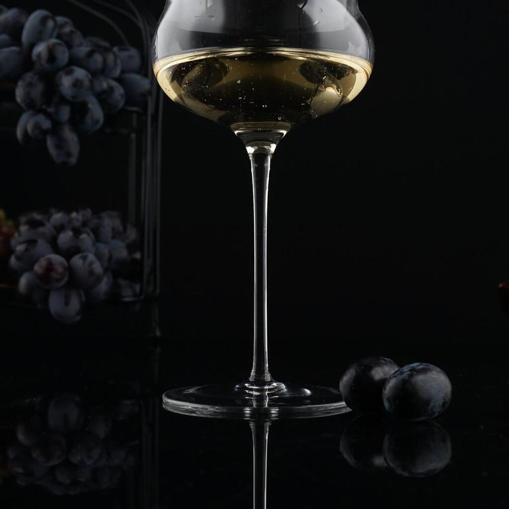 Бокал для вина 550 мл хр. стекло "Great Wine" d 9,6 см h23,5 см P.L. - BarWare [4]