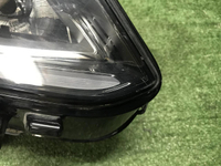 Битая Фара правая Geely Coolray (19-24) галоген