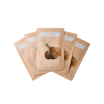 YU.R ME Тканевая маска для лица с фильтратом улиточного секрета | YU.R ME Snail Sheet Mask