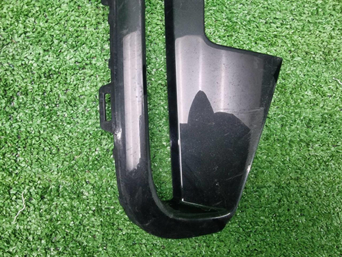 Накладка перед. бампера BMW 4er G22 20-нв M-paket