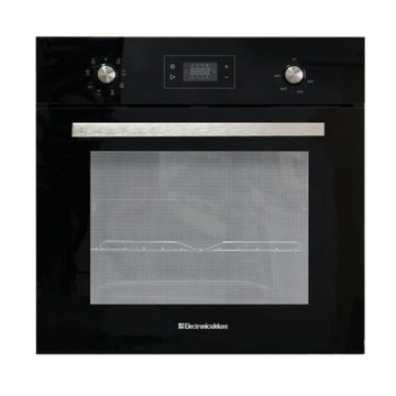 Электрический духовой шкаф Electronicsdeluxe 6009.03эшв-023