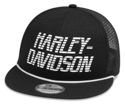 Бейсболка Harley-Davidson