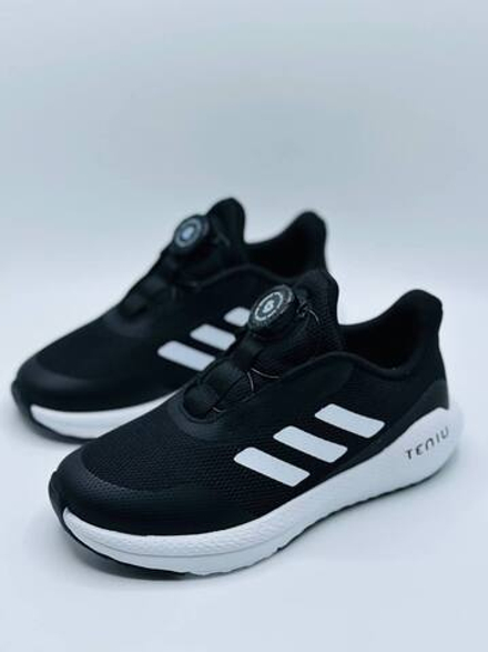 Детские беговые кроссовки Adidas Run