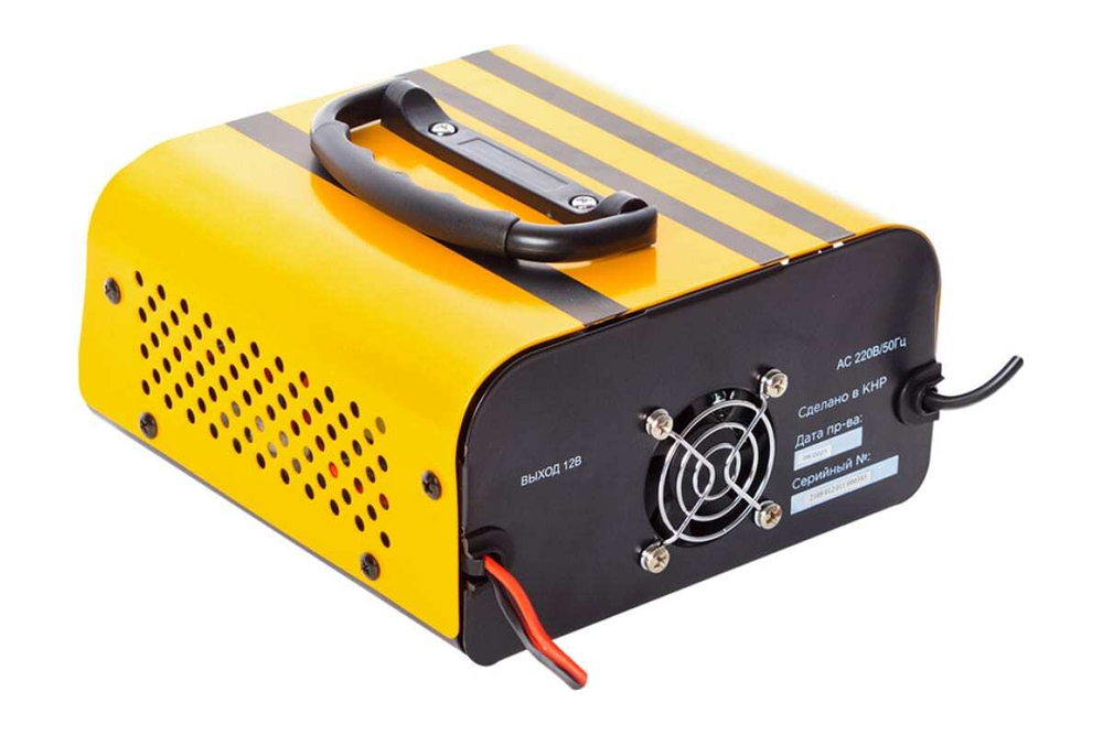 Зарядное устройство инверторного типа REDVERG RD-IC23N 5023236