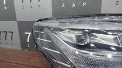 Фара правая LED Haval Jolion 21-нв Б/У Оригинал 4121105XST01A