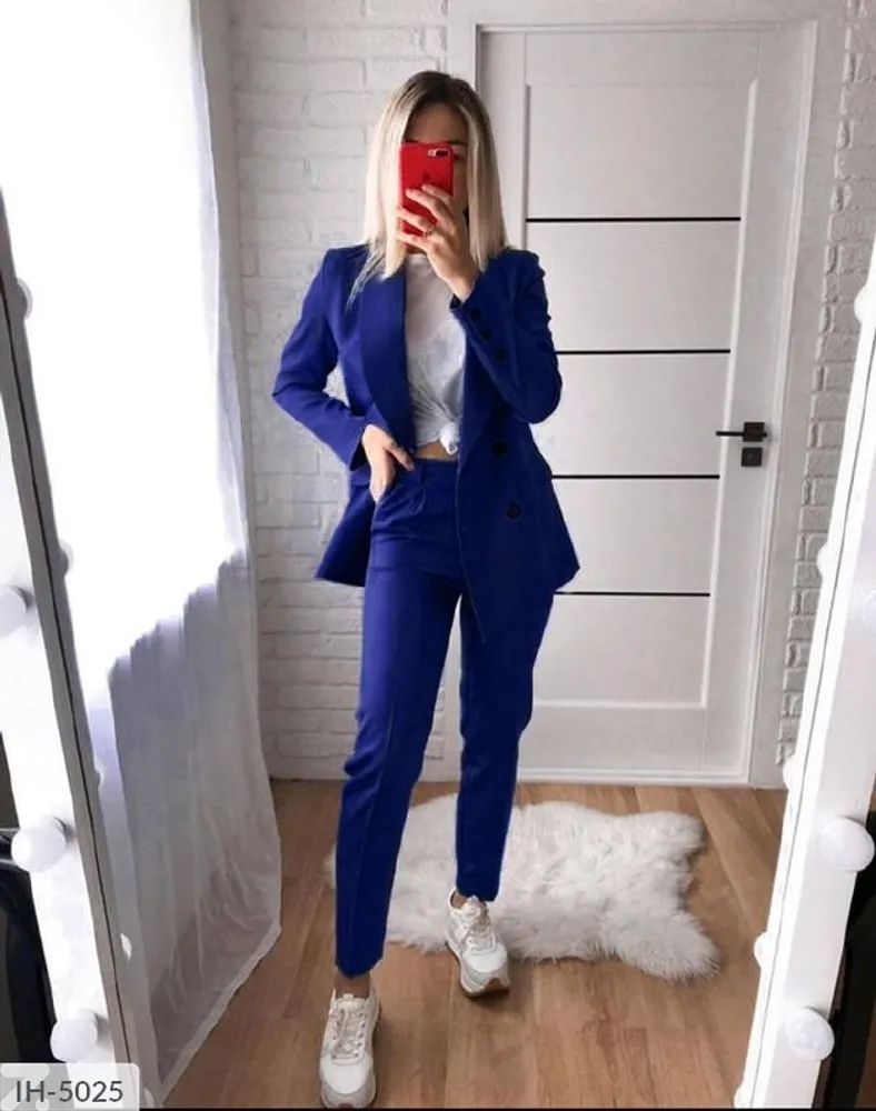 Костюм IH-4985 Фабрика Моды
