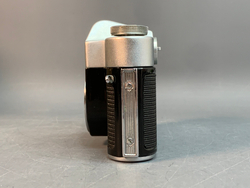 Зенит 3М + Индустар-50