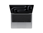 Ноутбук MacBook Pro 16 2023 M3 Max 16 CPU 40 GPU 48/1Tb Черный Космос
