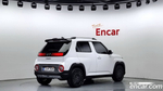 Hyundai Casper Turbo Inspiration (10.2023)