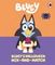 Bluey: Blueys Halloween Mix-and-Match
