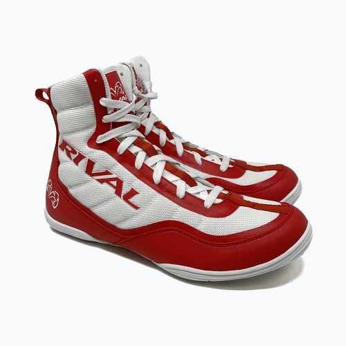 Боксёрки Rival RSX-Prospect white/red