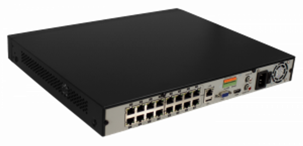 Видеорегистратор  Tantos TSr-NV16255P