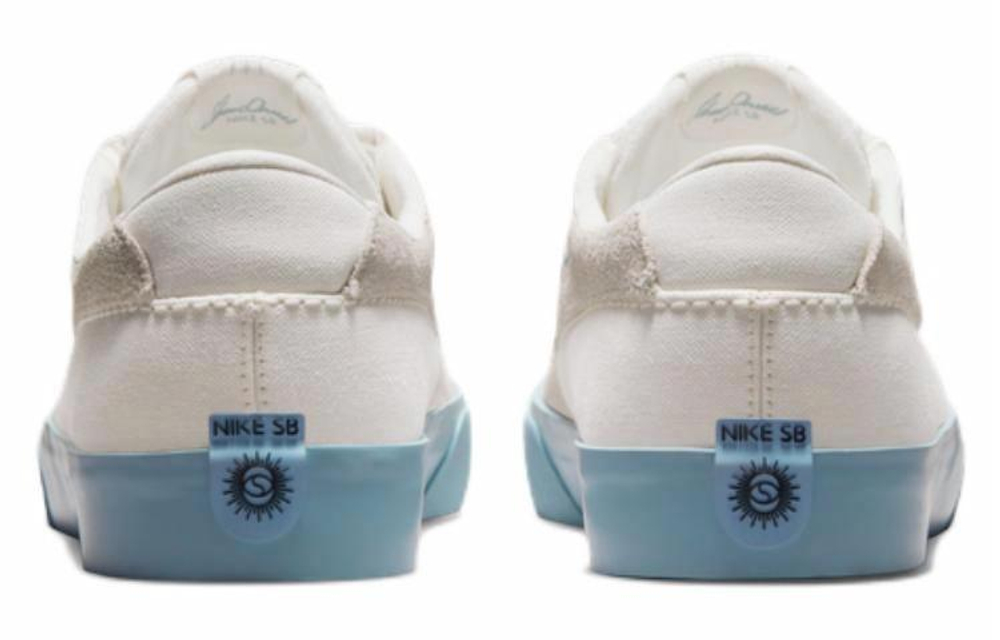 Кроссовки Nike Sb Shane