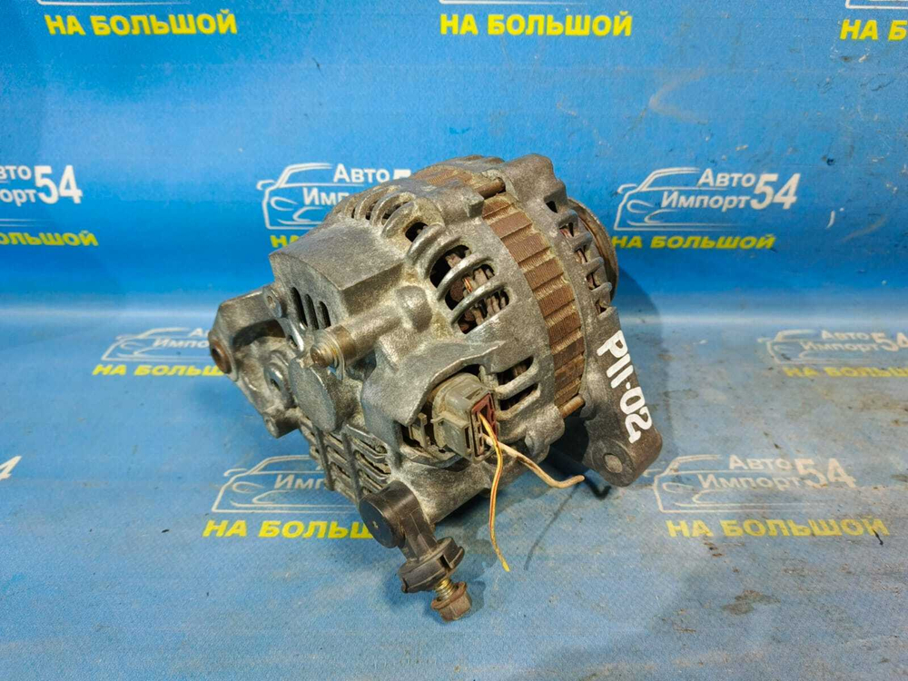 Генератор NISSAN PRIMERA 1999
