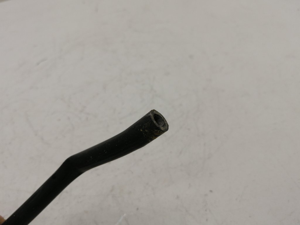 HW60-12266AS кт92 Трубка аварийного слива воды для стиральной машины Haier HW60-12266AS б/у