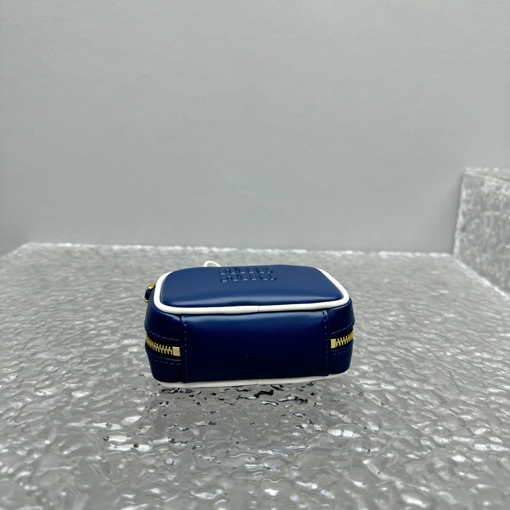 Miu Miu Beau Micro Bag 11 cm