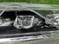 Битая Фара левая Haval Jolion (2021-н.в.) LED