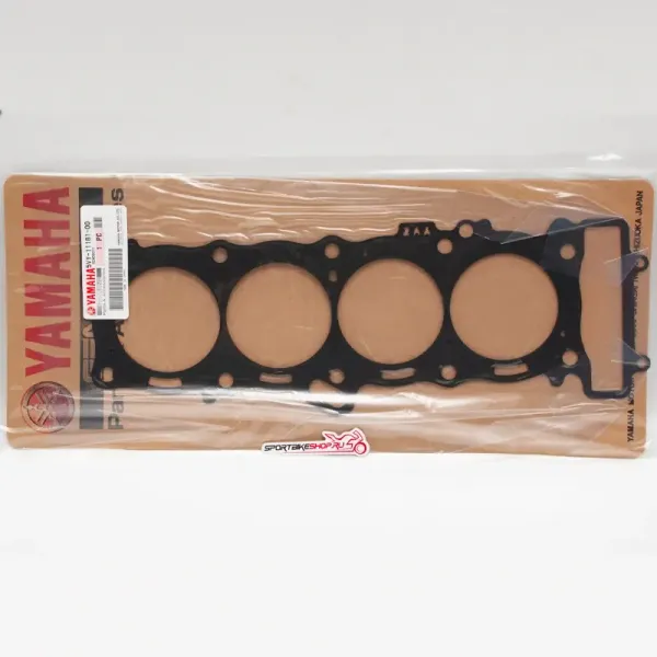 Yamaha 5VY-11181-00-00 Прокладка ГБЦ