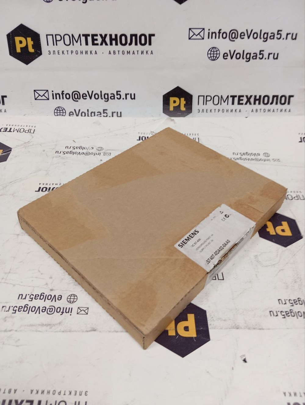 Модули Siemens 6ES7 6ES7407-0DA02-0AA0 новое