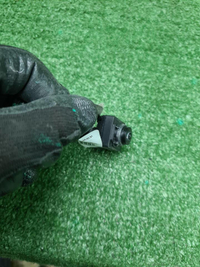 Камера передняя Jetour Dashing (2022-н.в.)